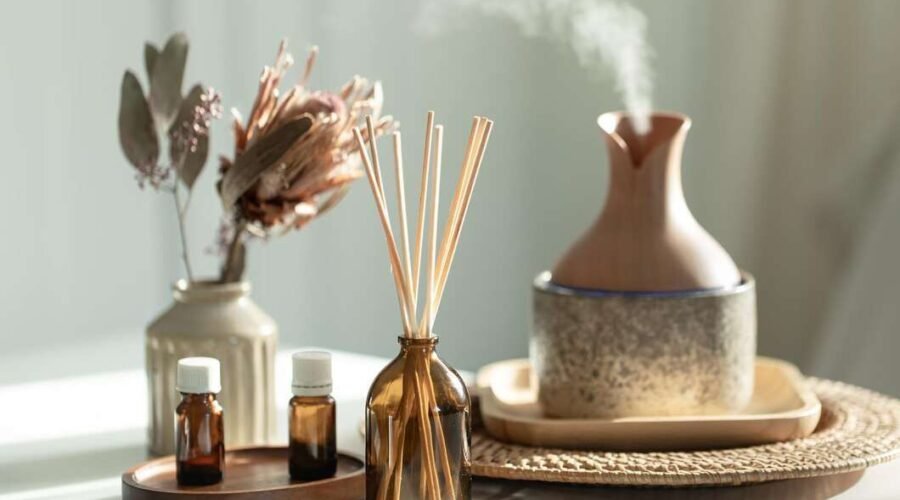 Harumnya Bikin Kamu Betah di Kos